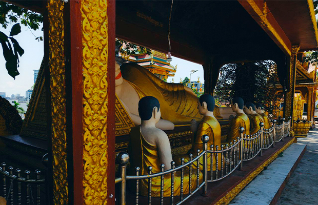 Wat Krom