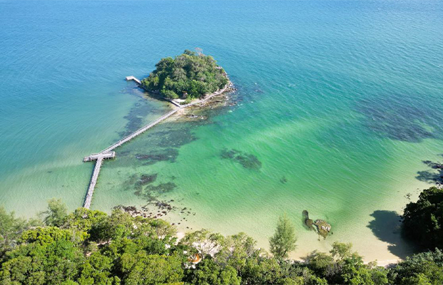 Prince Island