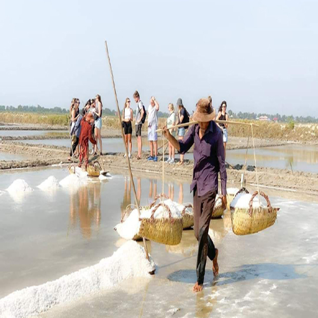 Kampot and Kep, Mountains, Sea and In-between, Full Day Private Tour